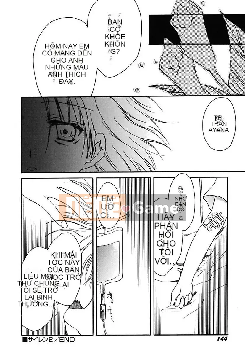 [Mari Amaha] Cô gái giao tiếp