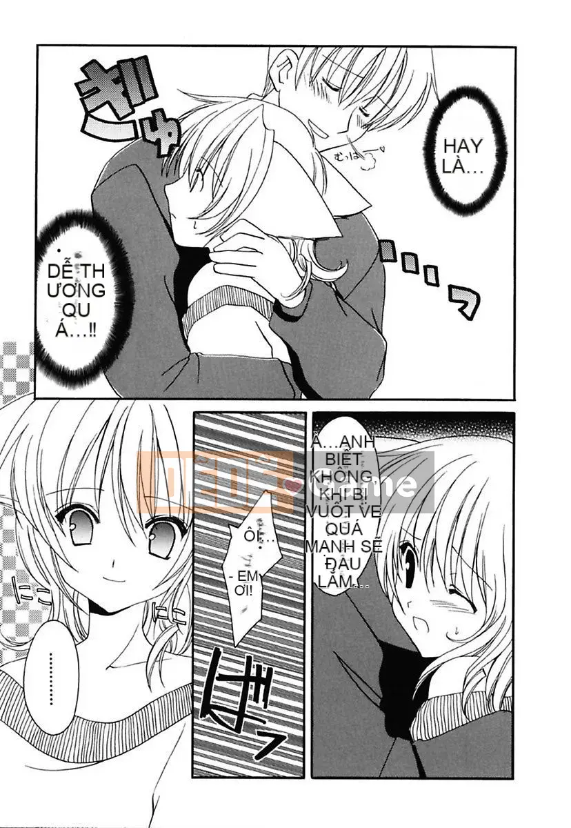 [Mari Amaha] Cô gái giao tiếp