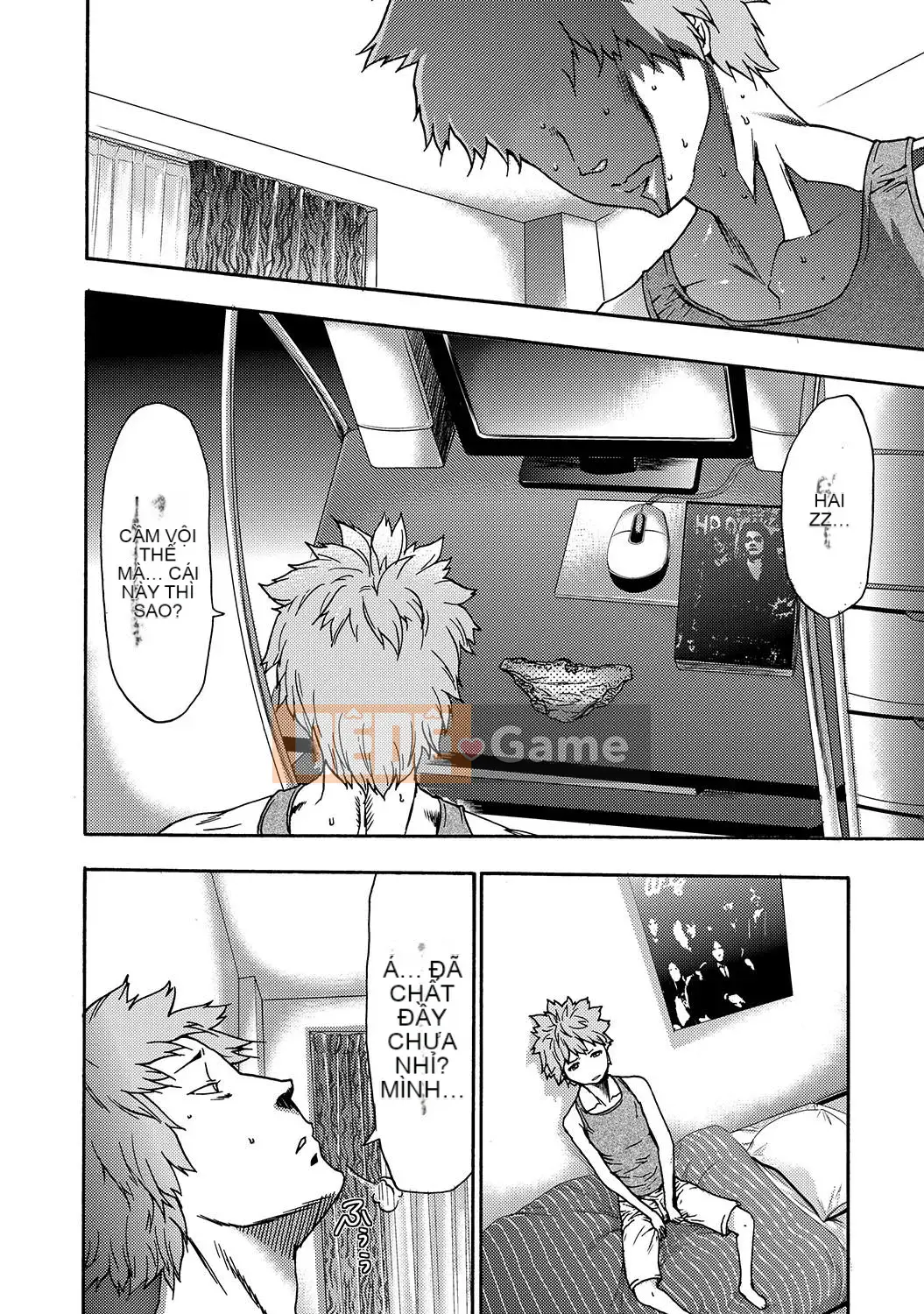 [Rio Kazuki] Sổ tay huấn luyện thôi miên chị gái