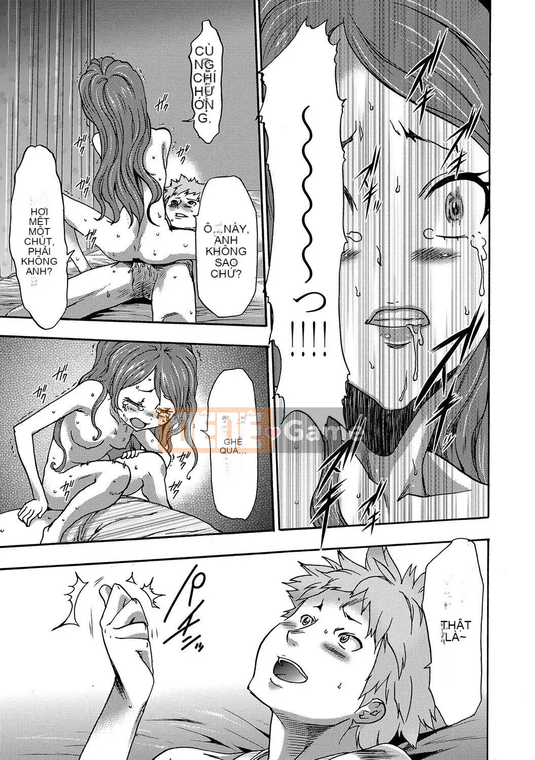 [Rio Kazuki] Sổ tay huấn luyện thôi miên chị gái