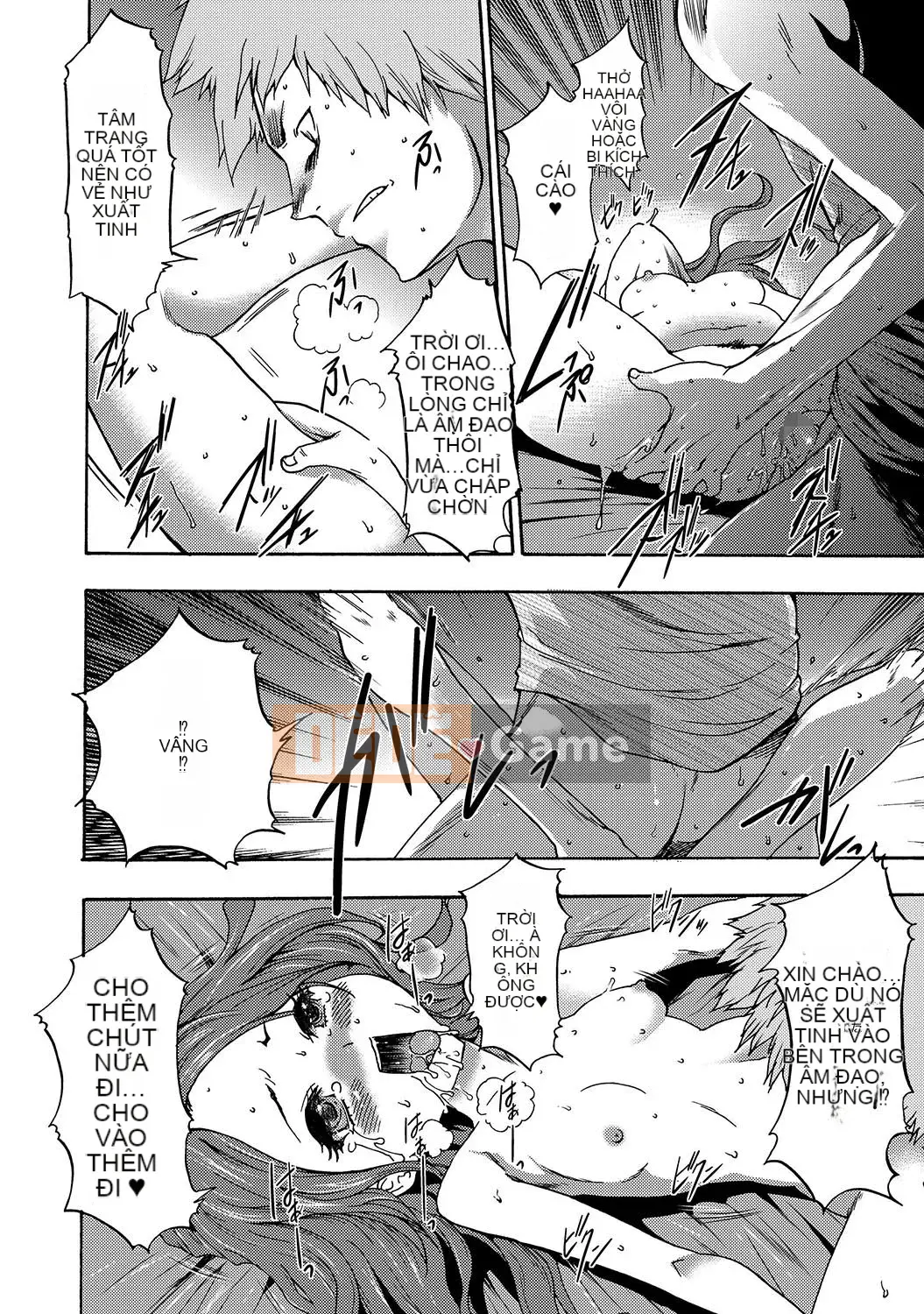 [Rio Kazuki] Sổ tay huấn luyện thôi miên chị gái