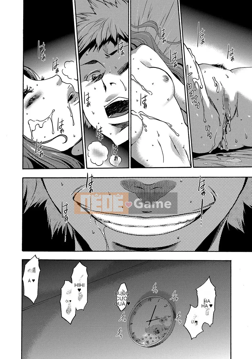 [Rio Kazuki] Sổ tay huấn luyện thôi miên chị gái