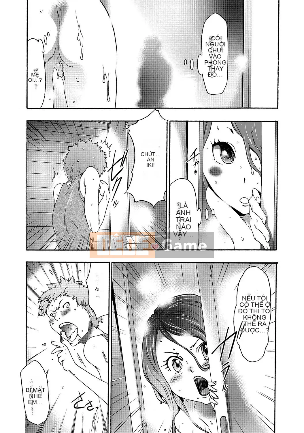 [Rio Kazuki] Sổ tay huấn luyện thôi miên chị gái