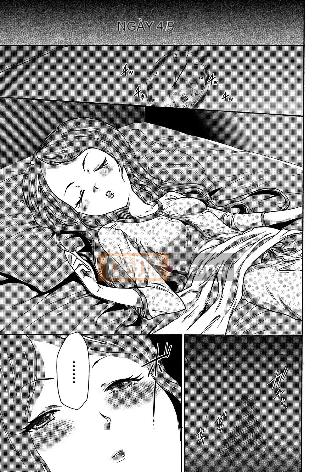 [Rio Kazuki] Sổ tay huấn luyện thôi miên chị gái