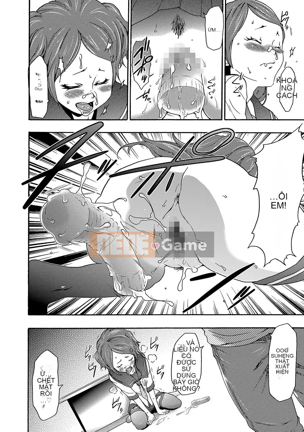 [Rio Kazuki] Sổ tay huấn luyện thôi miên chị gái