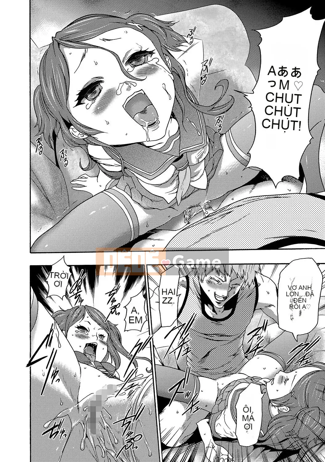 [Rio Kazuki] Sổ tay huấn luyện thôi miên chị gái