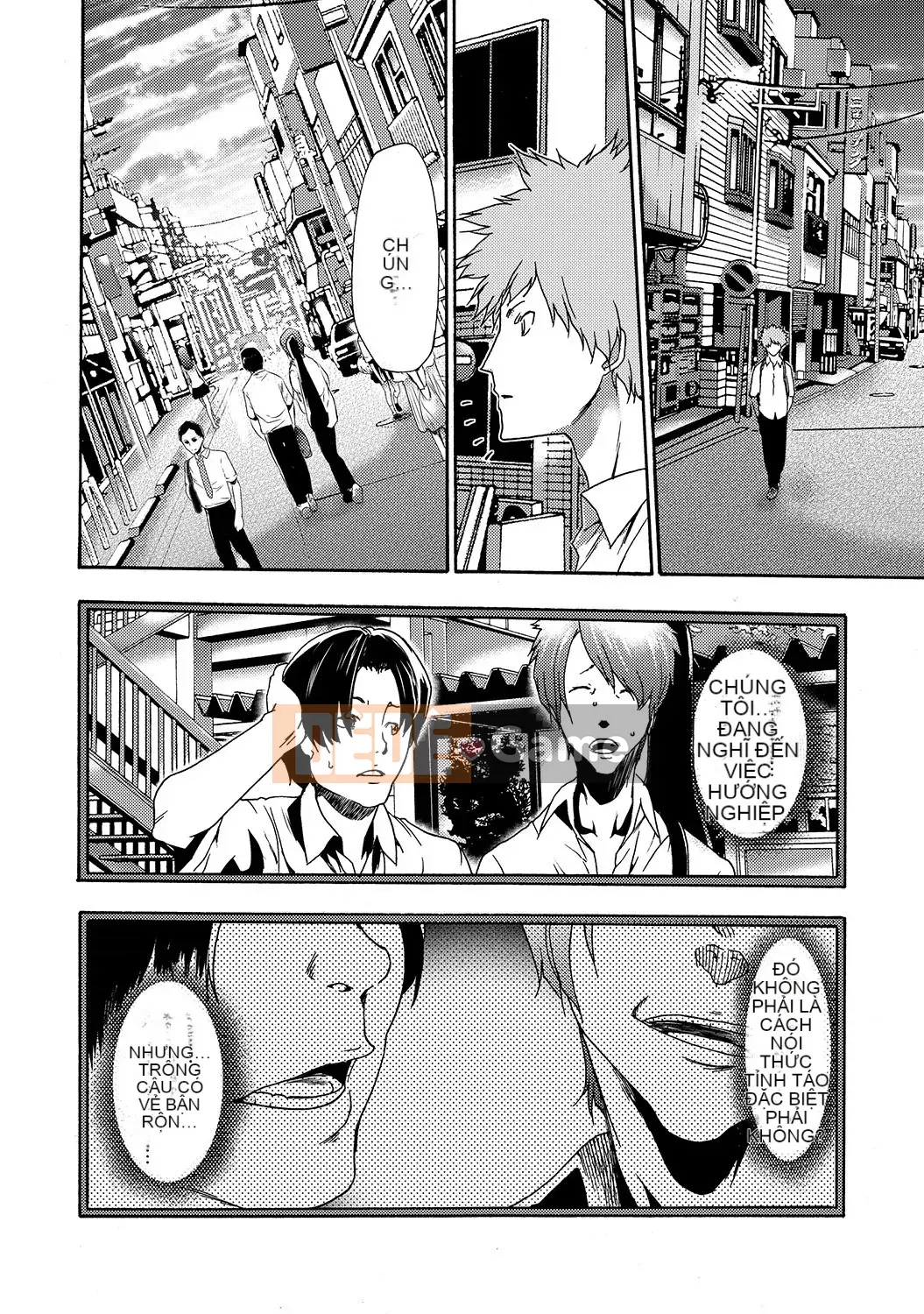 [Rio Kazuki] Sổ tay huấn luyện thôi miên chị gái