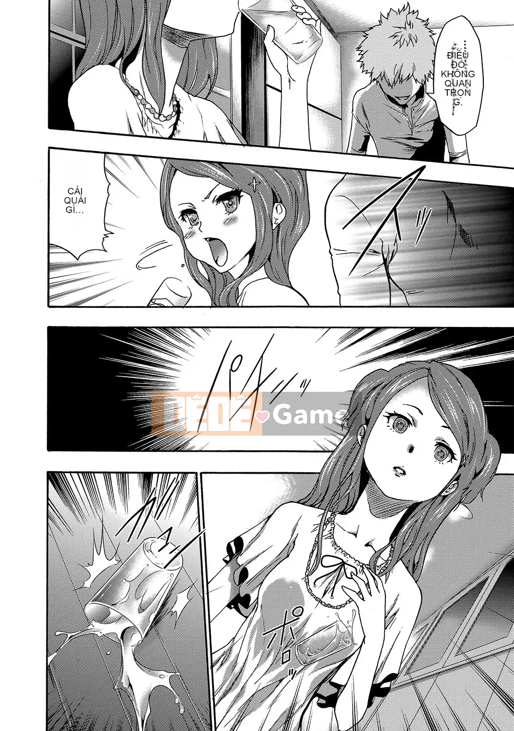 [Rio Kazuki] Sổ tay huấn luyện thôi miên chị gái