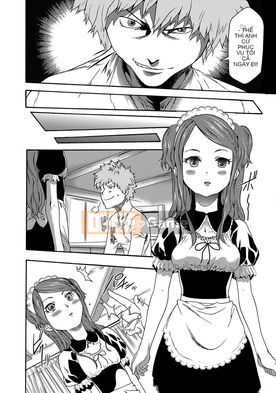 [Rio Kazuki] Sổ tay huấn luyện thôi miên chị gái