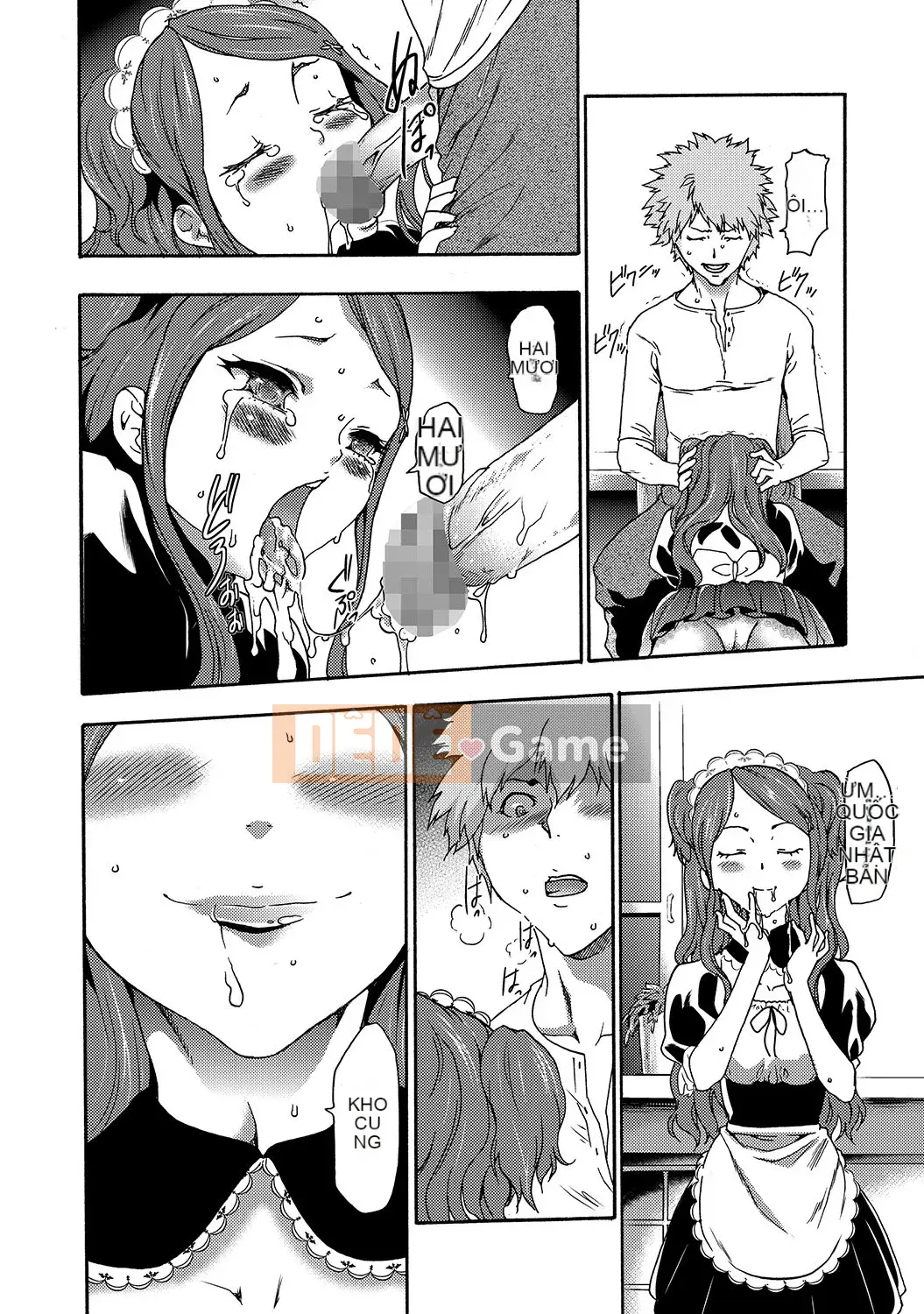 [Rio Kazuki] Sổ tay huấn luyện thôi miên chị gái