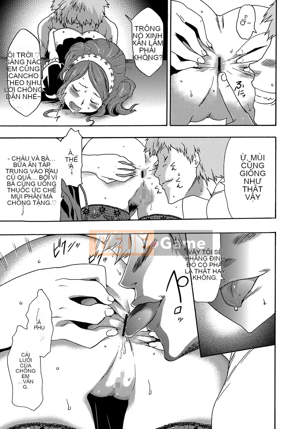 [Rio Kazuki] Sổ tay huấn luyện thôi miên chị gái