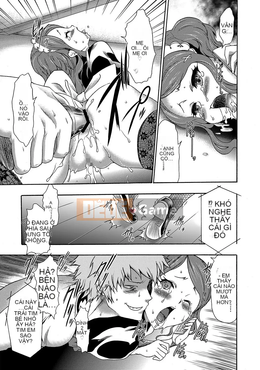 [Rio Kazuki] Sổ tay huấn luyện thôi miên chị gái