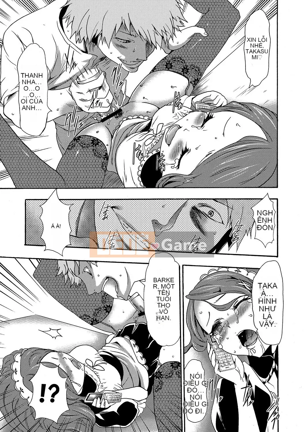 [Rio Kazuki] Sổ tay huấn luyện thôi miên chị gái