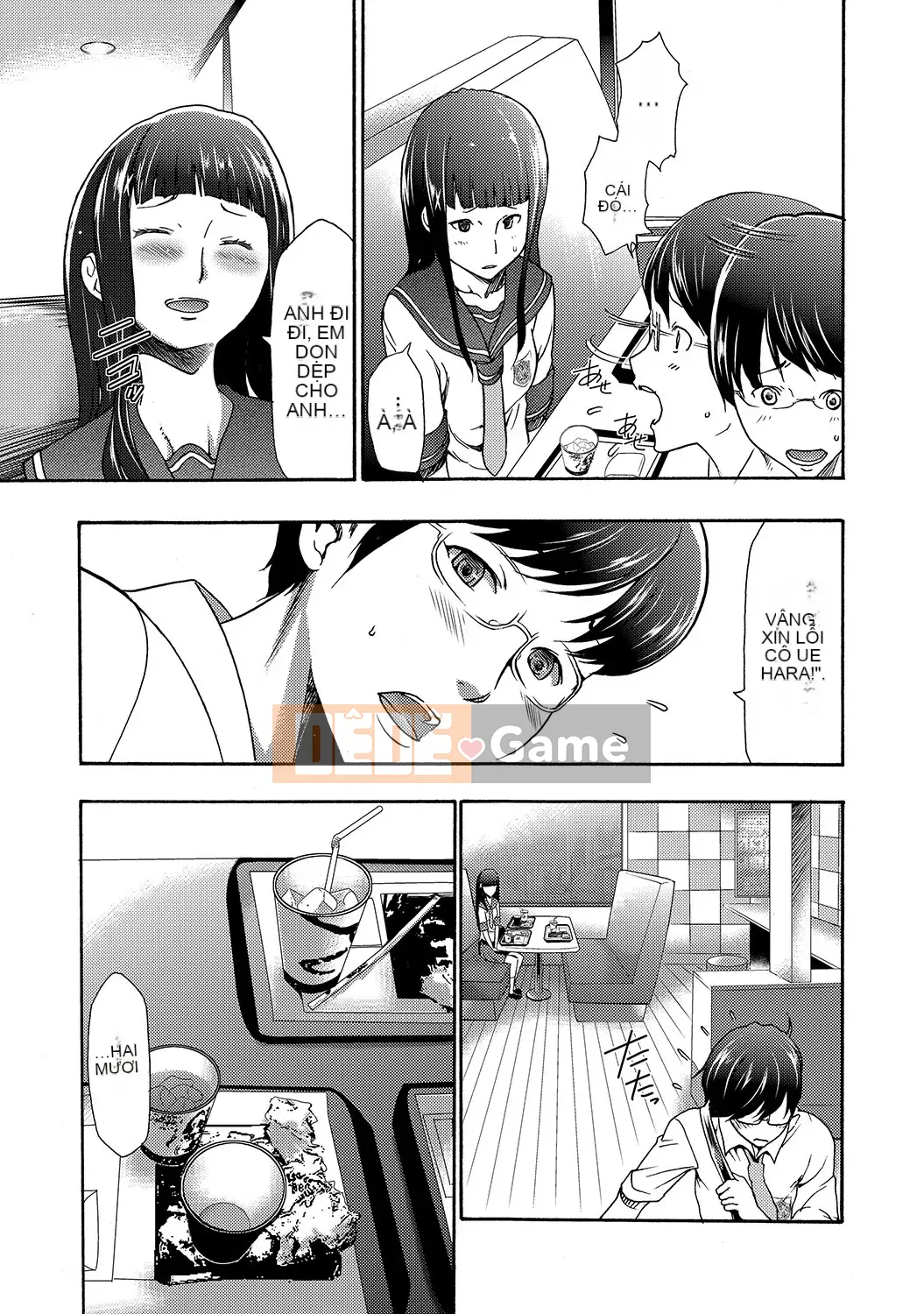 [Rio Kazuki] Sổ tay huấn luyện thôi miên chị gái