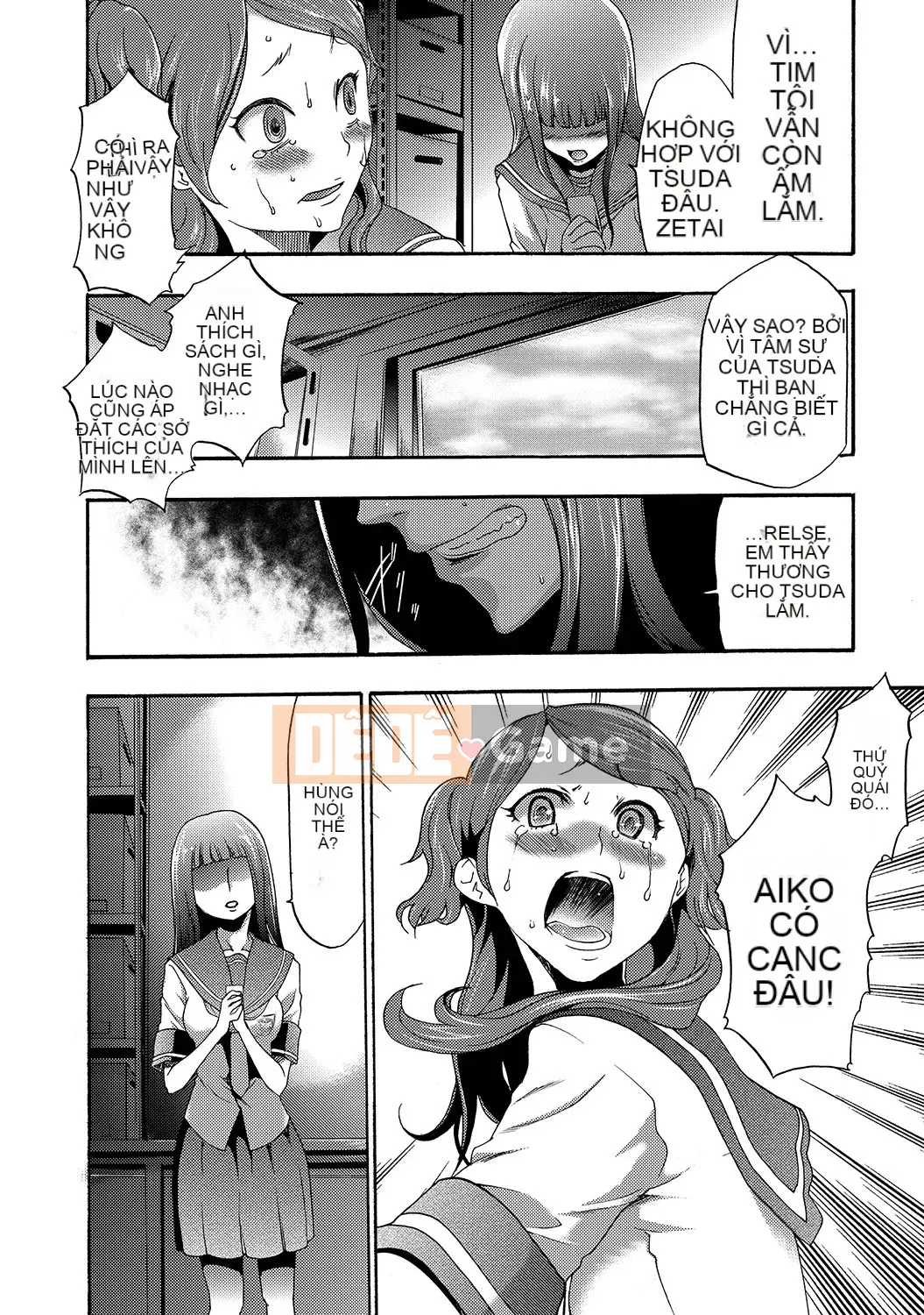 [Rio Kazuki] Sổ tay huấn luyện thôi miên chị gái