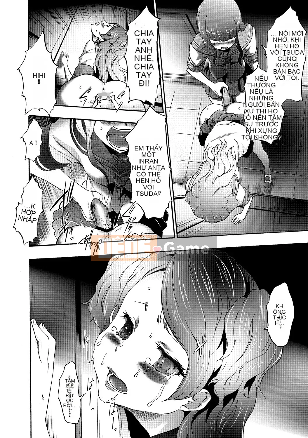 [Rio Kazuki] Sổ tay huấn luyện thôi miên chị gái