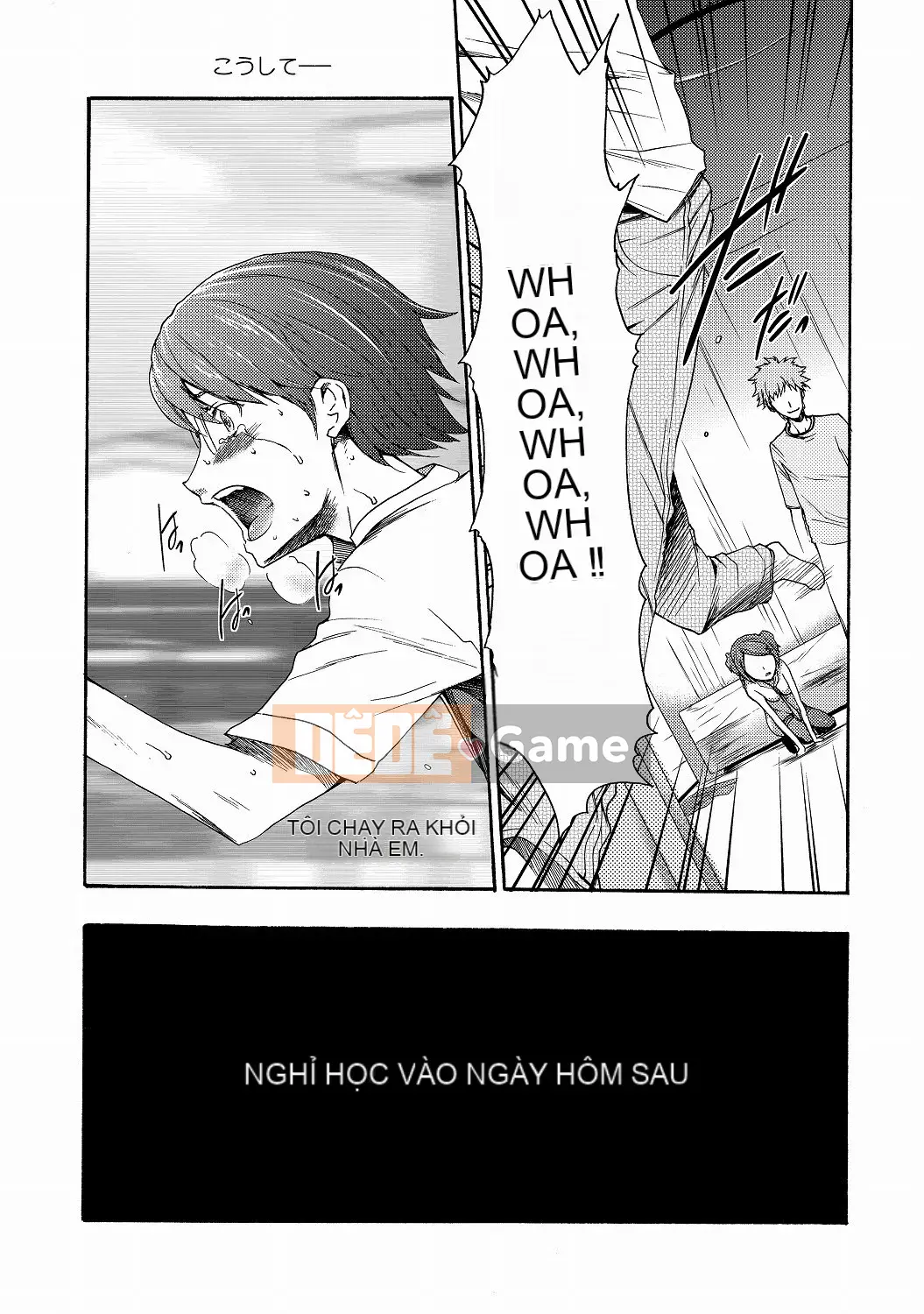 [Rio Kazuki] Sổ tay huấn luyện thôi miên chị gái