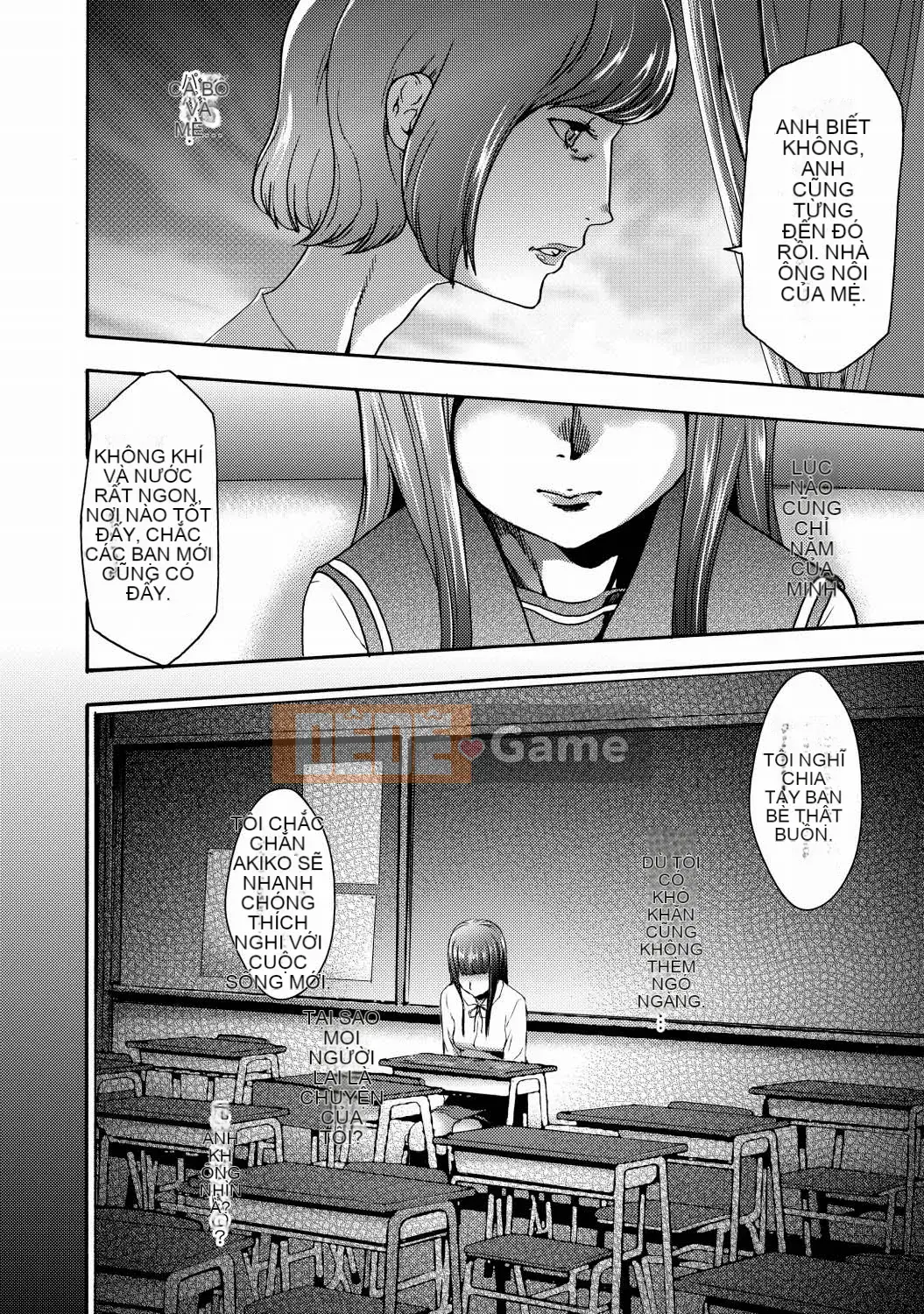 [Rio Kazuki] Sổ tay huấn luyện thôi miên chị gái