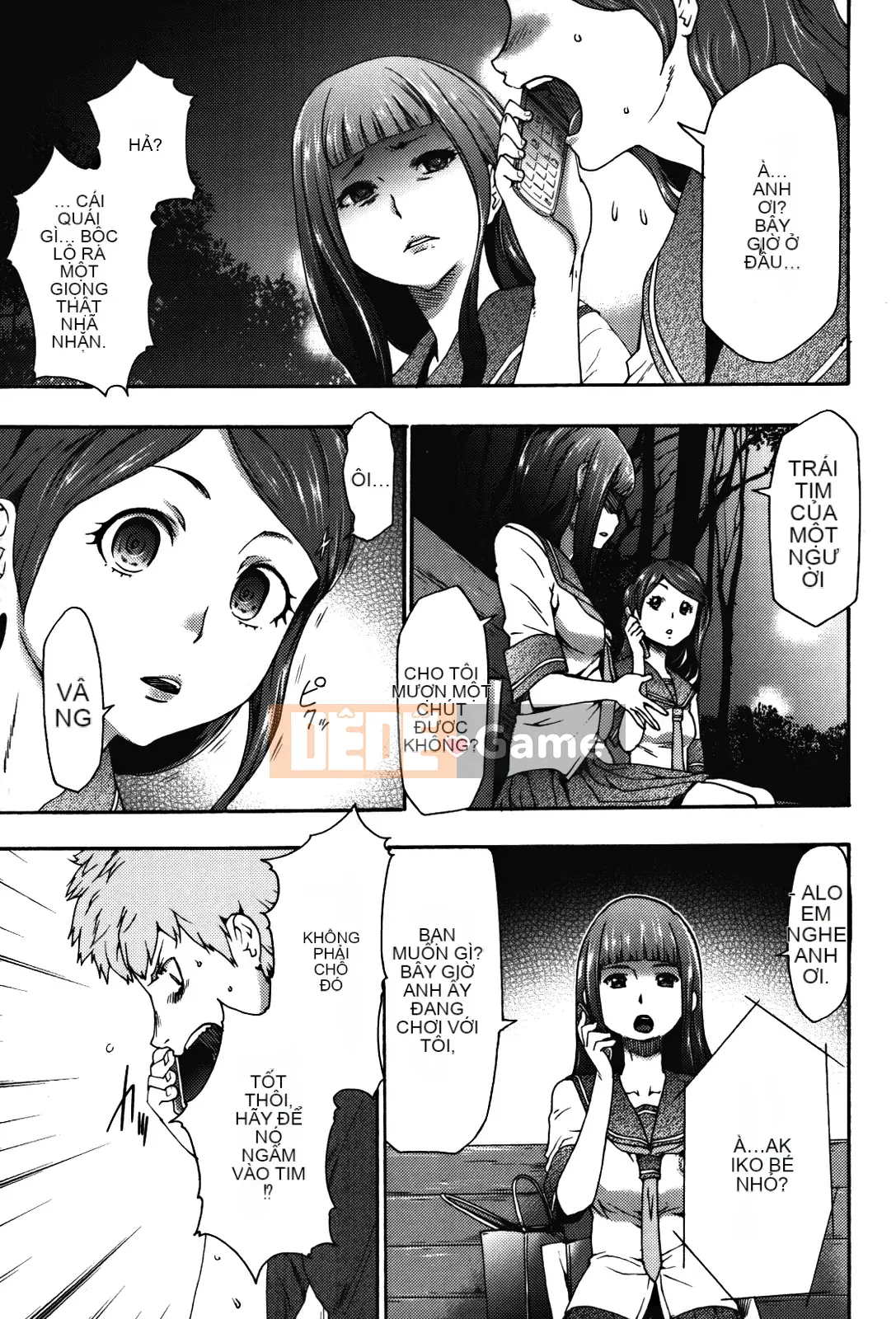 [Rio Kazuki] Sổ tay huấn luyện thôi miên chị gái