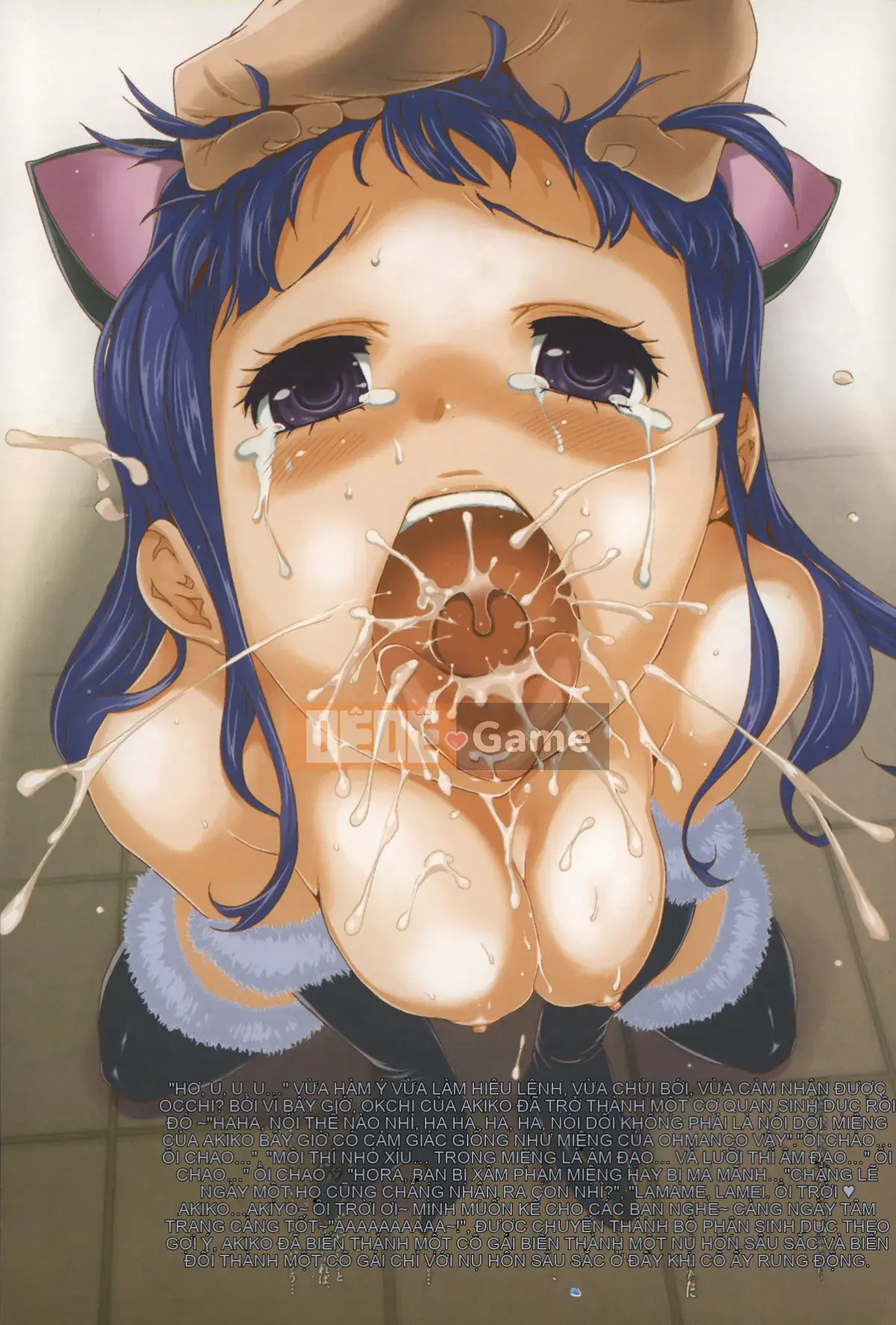 [Rio Kazuki] Sổ tay huấn luyện thôi miên chị gái