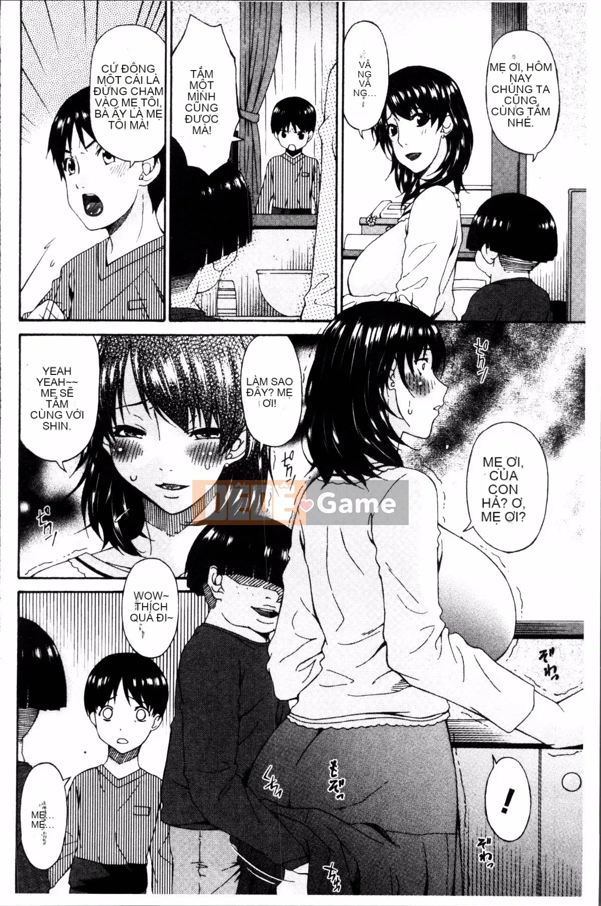 [Nhóm quét 4K][Uta Asuka] Nô lệ điều dưỡng