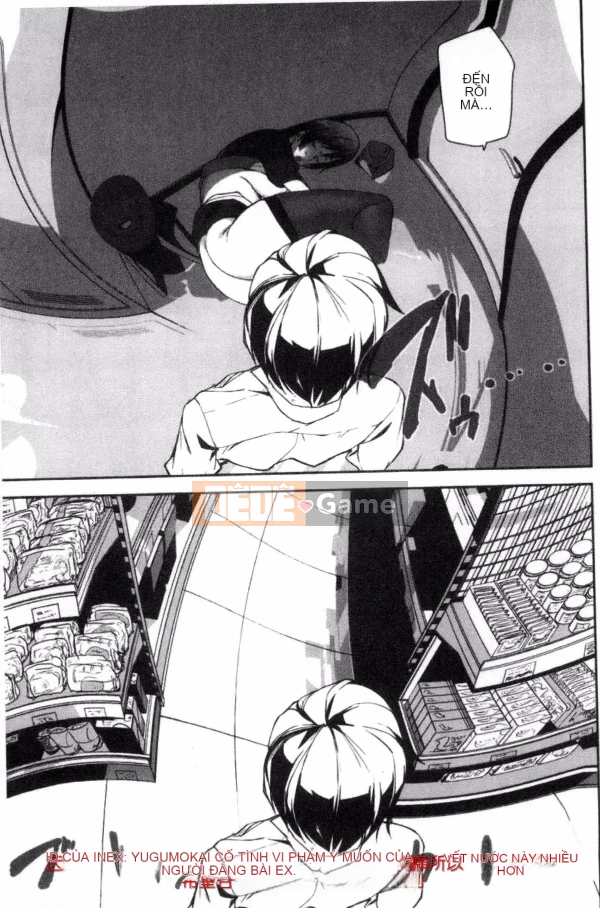 [Sản xuất gió và đêm][Ashiomi Masato] Climb Girls