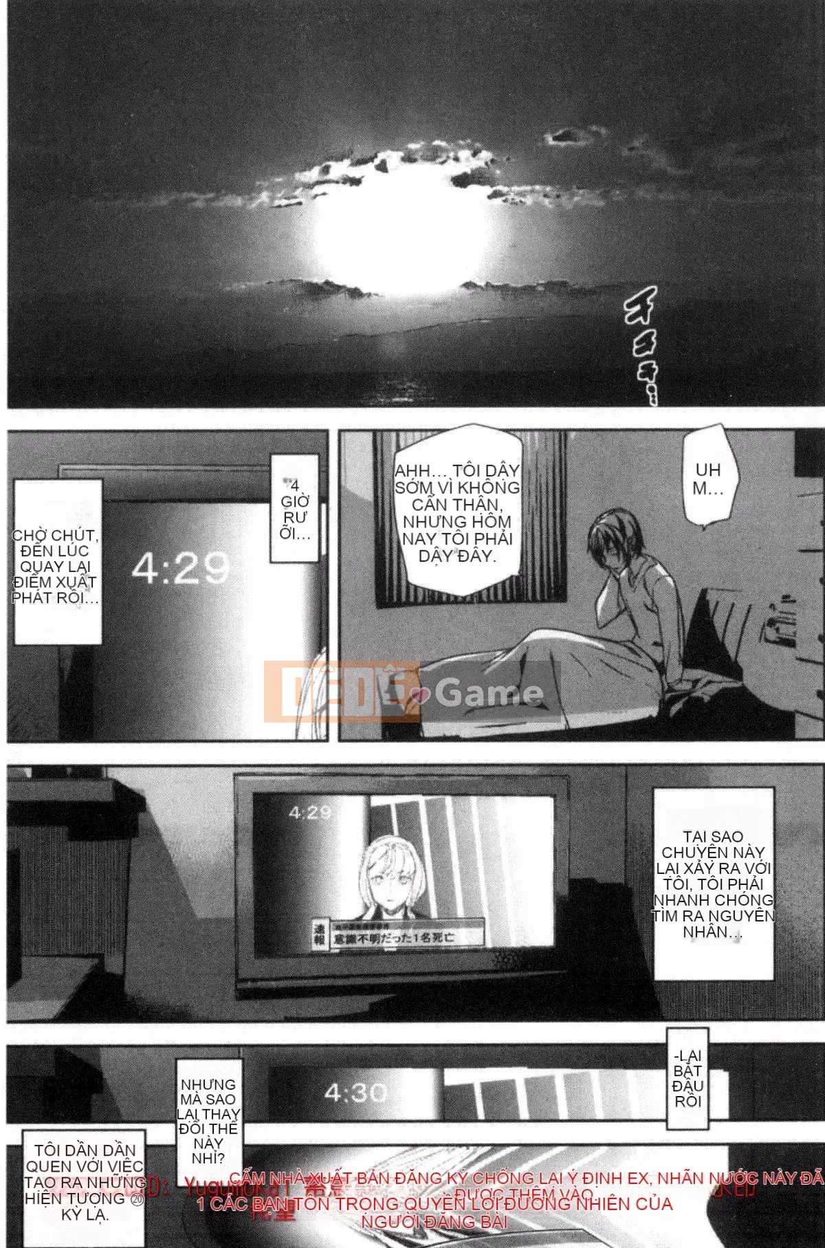 [Sản xuất gió và đêm][Ashiomi Masato] Climb Girls