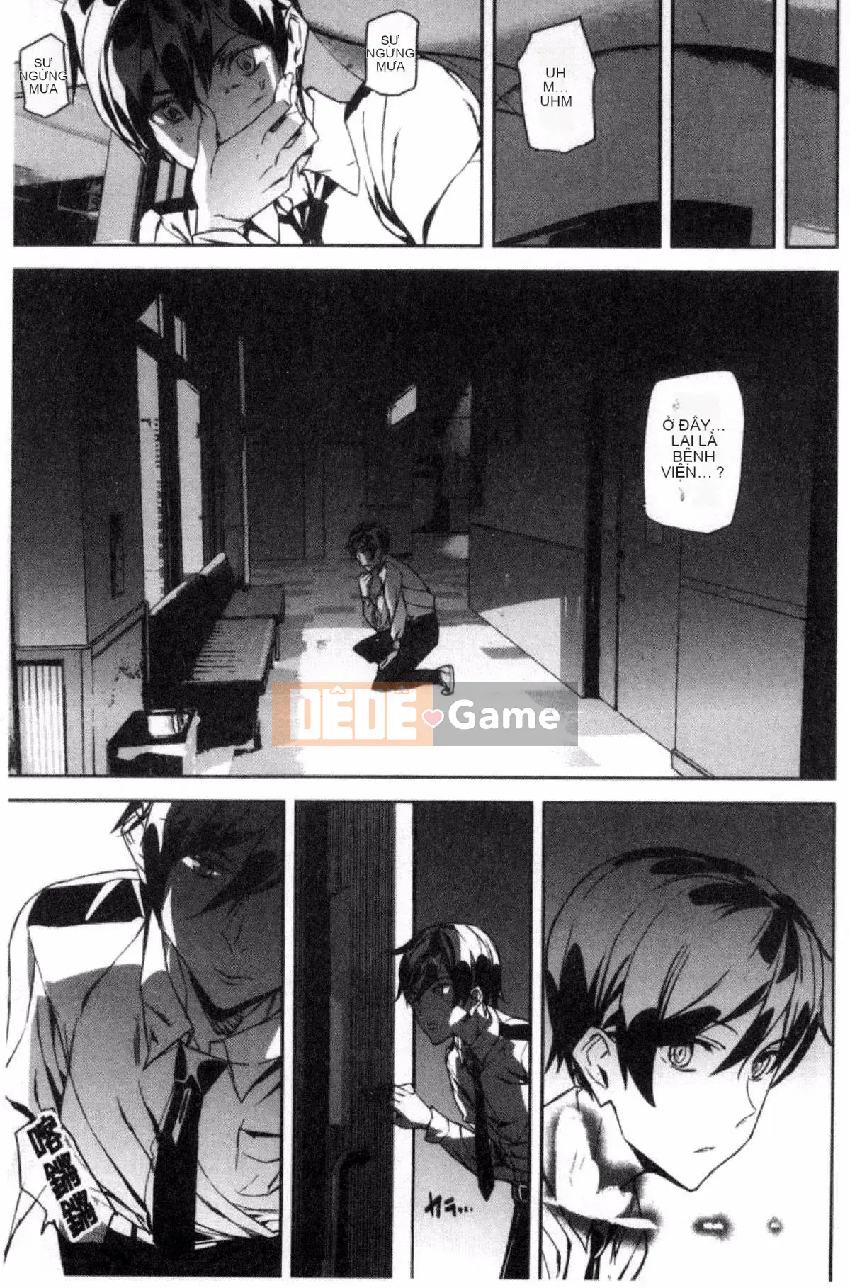 [Sản xuất gió và đêm][Ashiomi Masato] Climb Girls