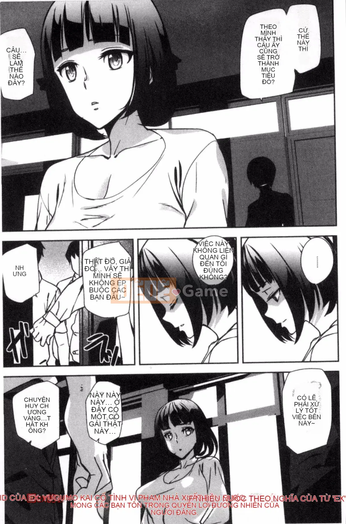 [Sản xuất gió và đêm][Ashiomi Masato] Climb Girls