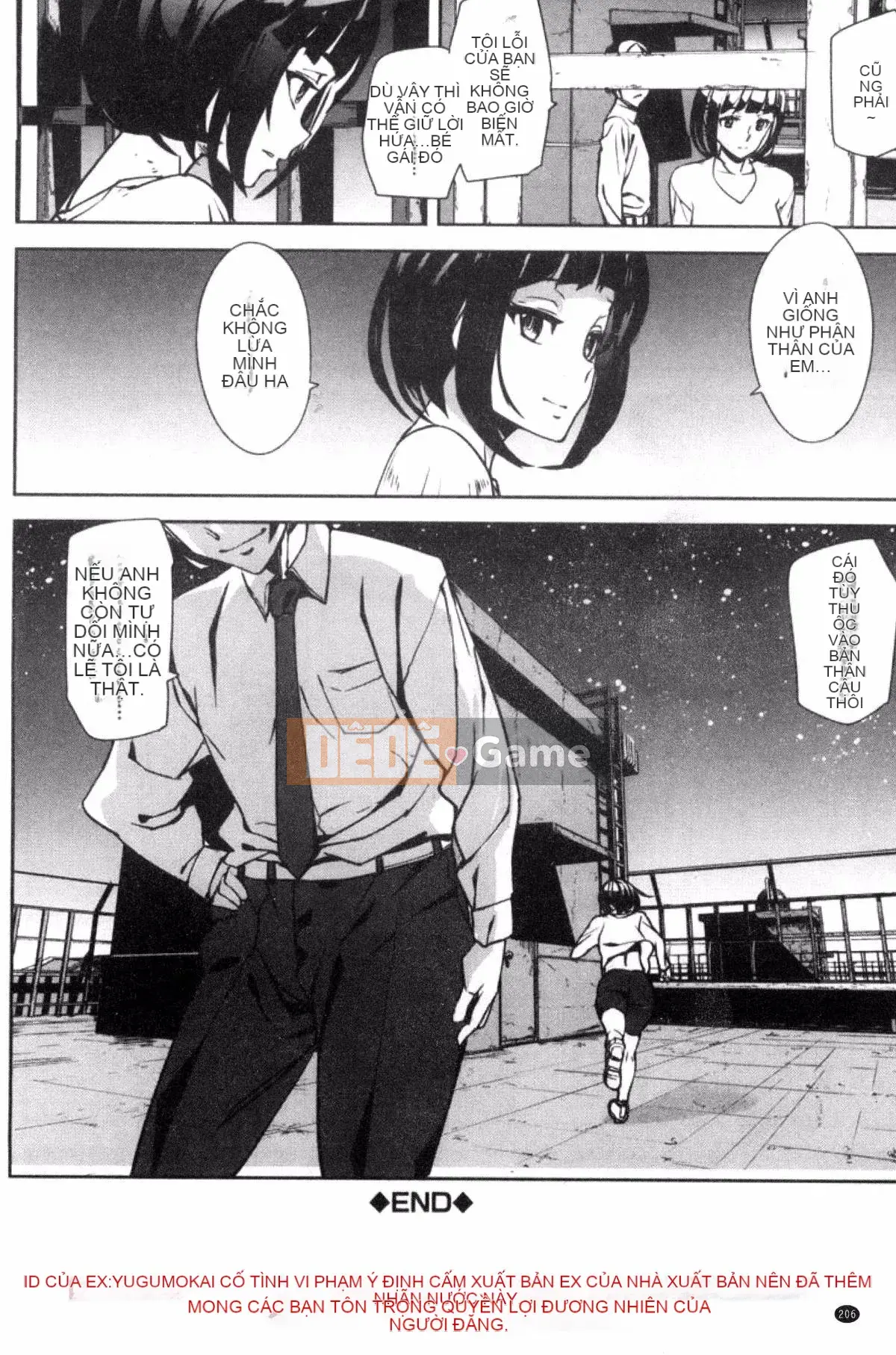 [Sản xuất gió và đêm][Ashiomi Masato] Climb Girls