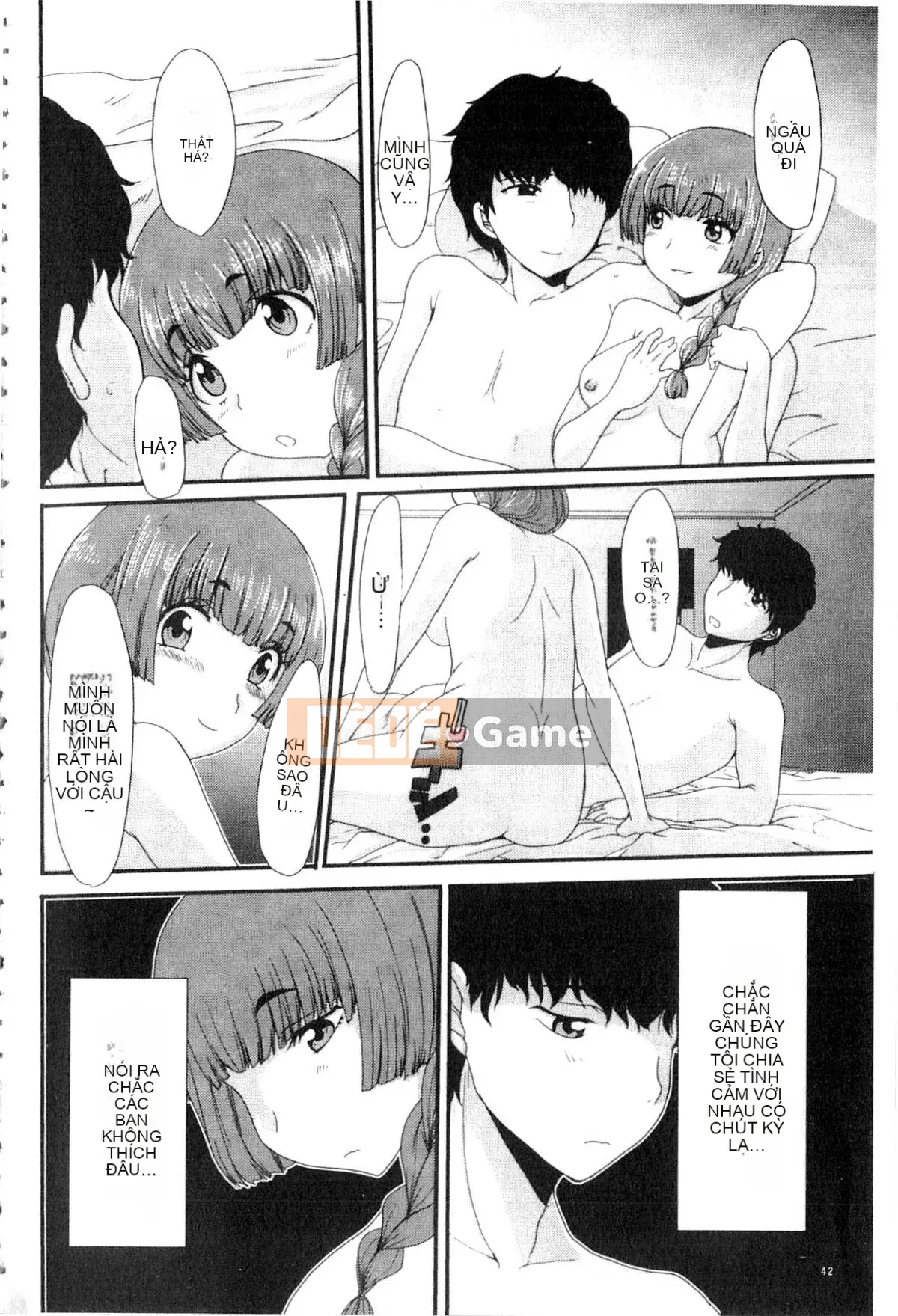 [Arza Ryujin] Tôi đã muốn...