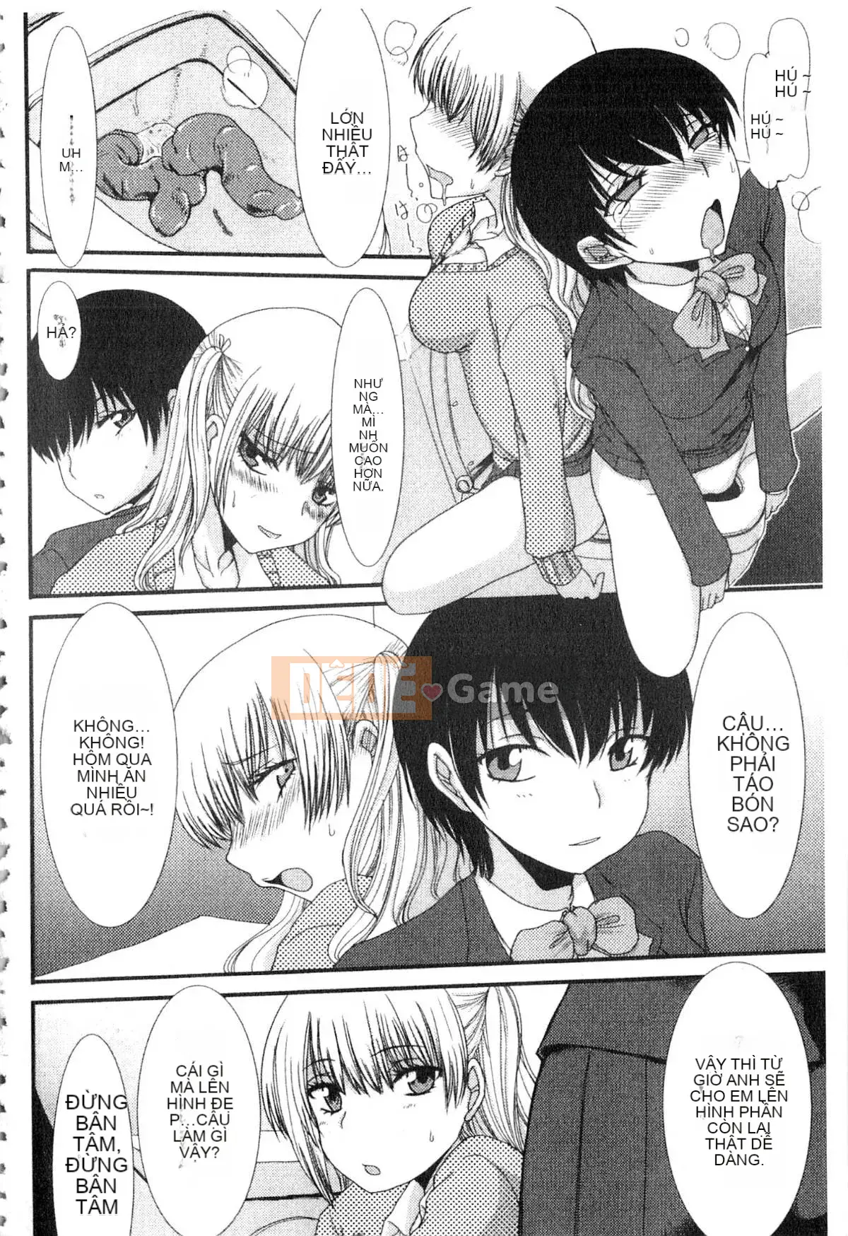 [Arza Ryujin] Tôi đã muốn...