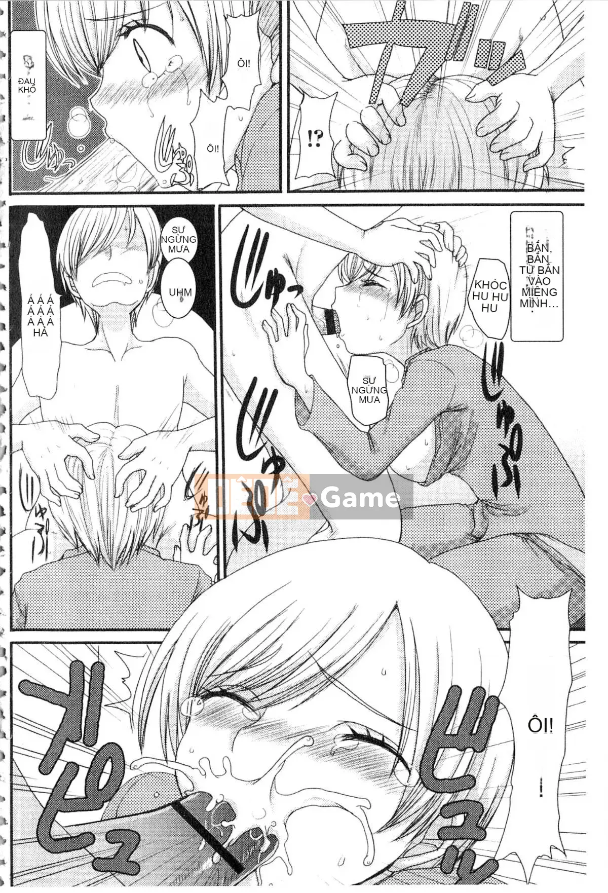 [Arza Ryujin] Tôi đã muốn...