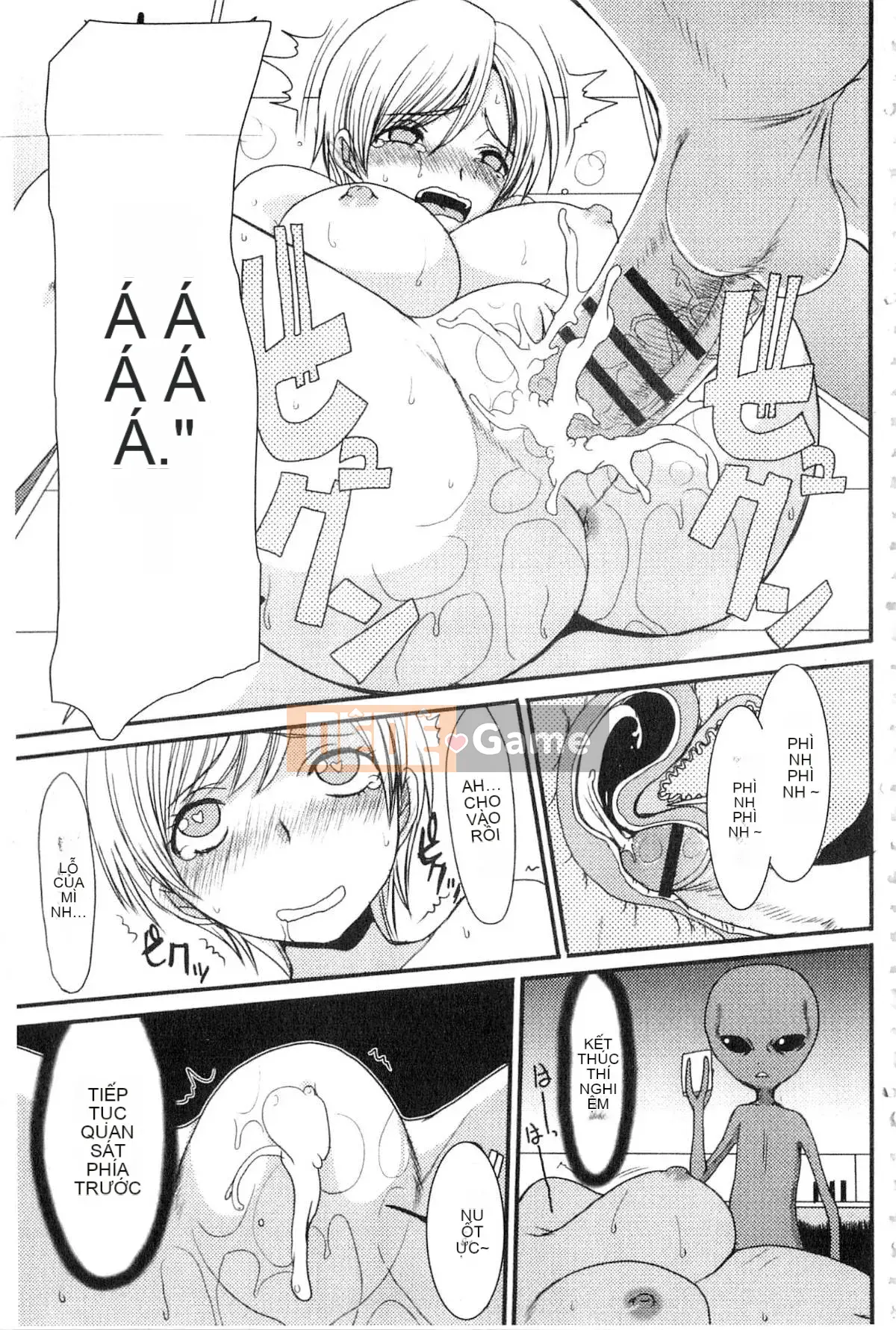 [Arza Ryujin] Tôi đã muốn...