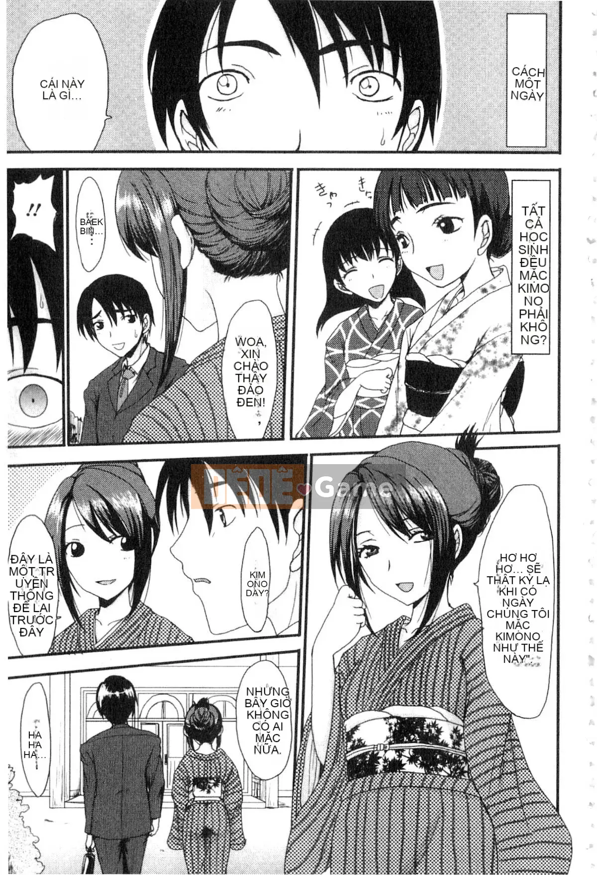 [Arza Ryujin] Tôi đã muốn...