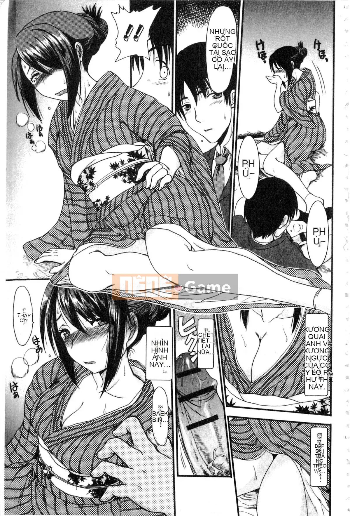 [Arza Ryujin] Tôi đã muốn...