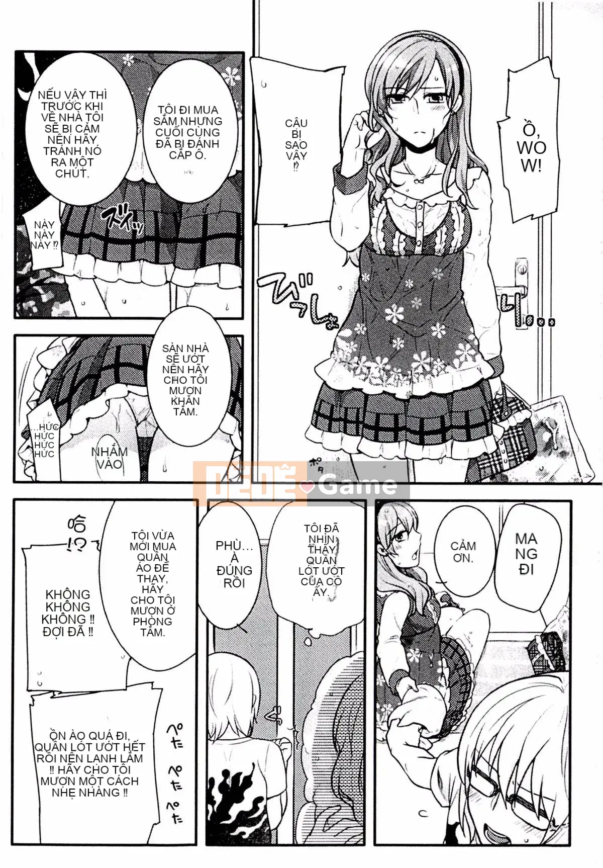 [Kouei Yoru] Kitsuneko Sabisu