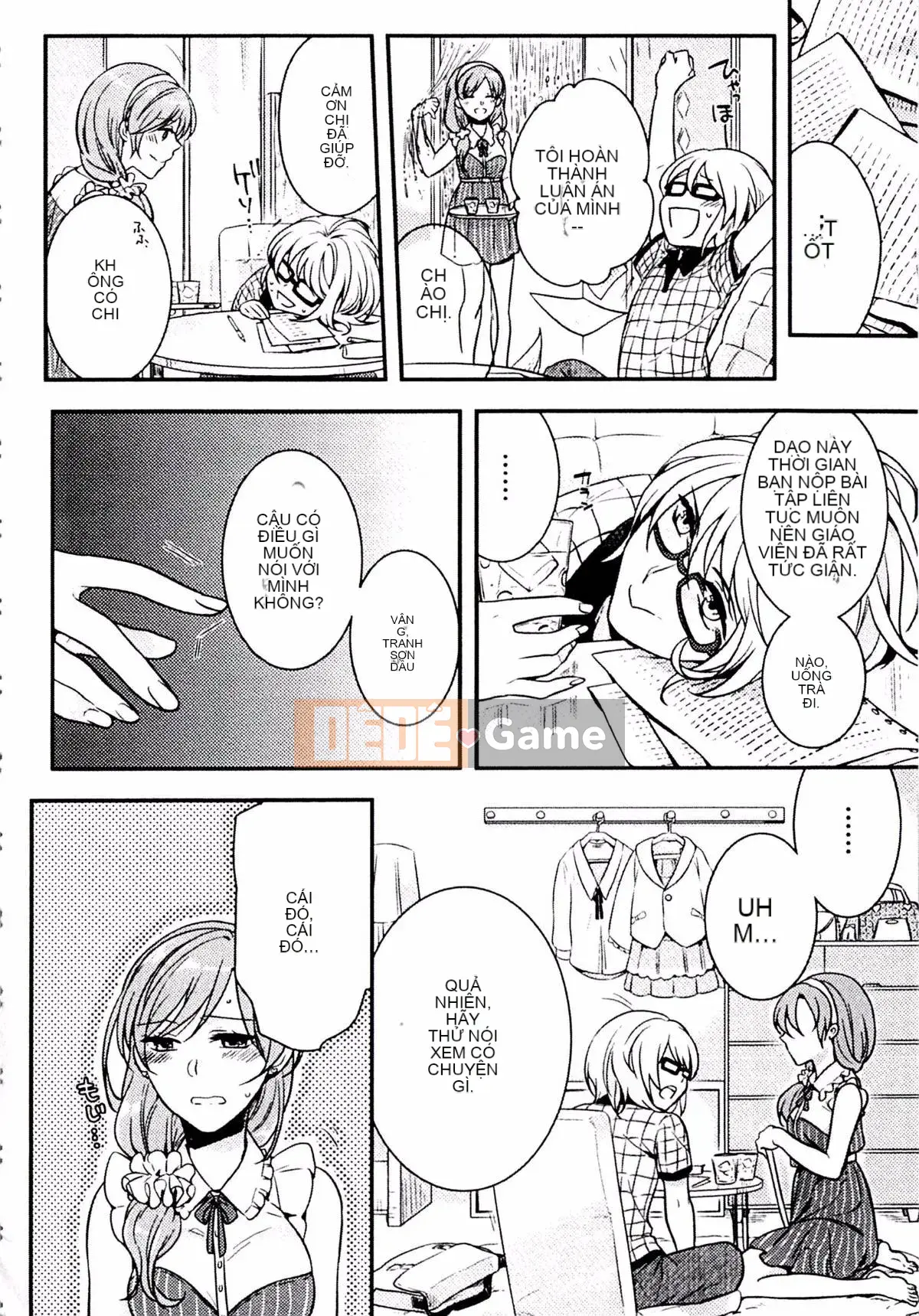 [Kouei Yoru] Kitsuneko Sabisu