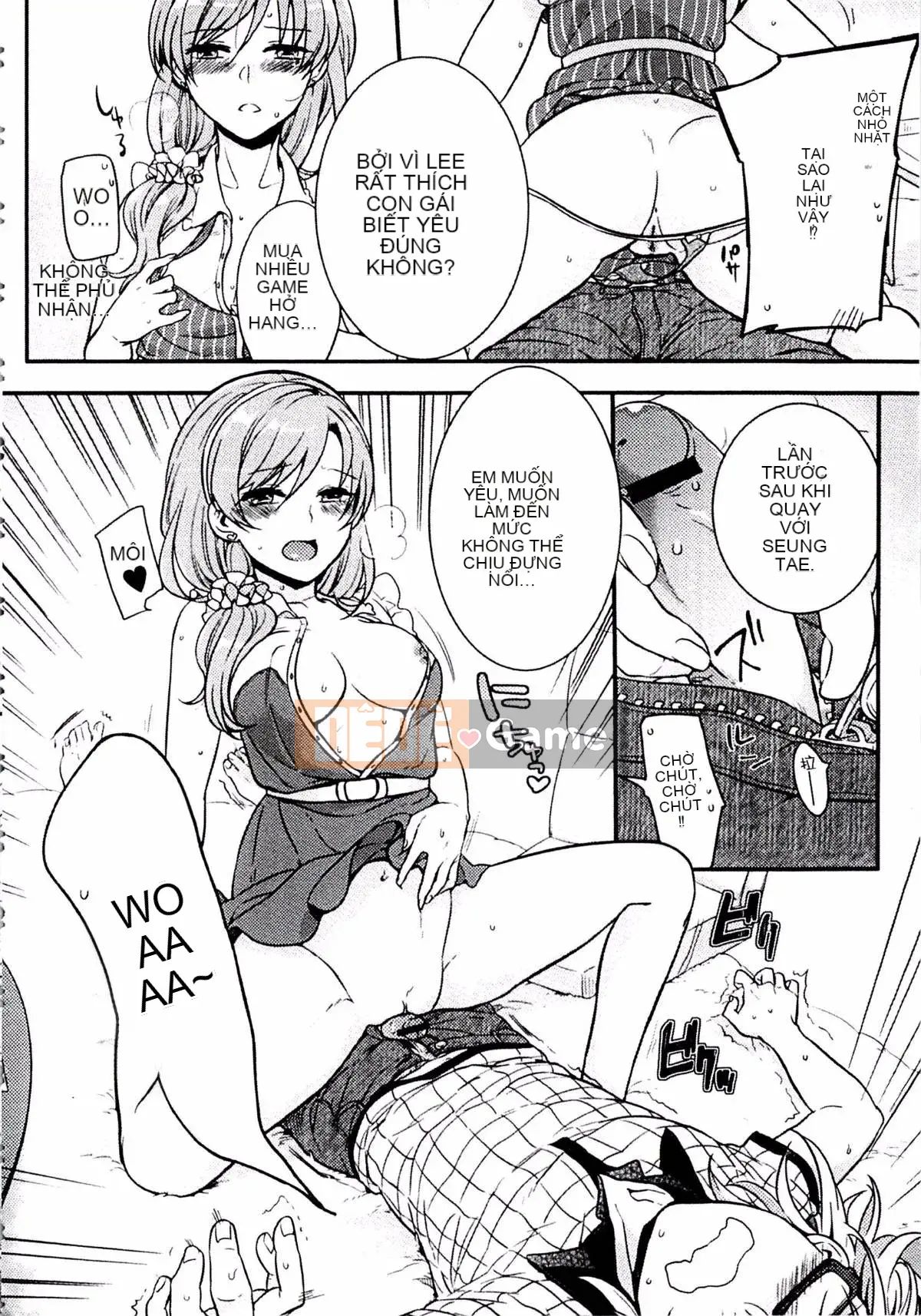 [Kouei Yoru] Kitsuneko Sabisu