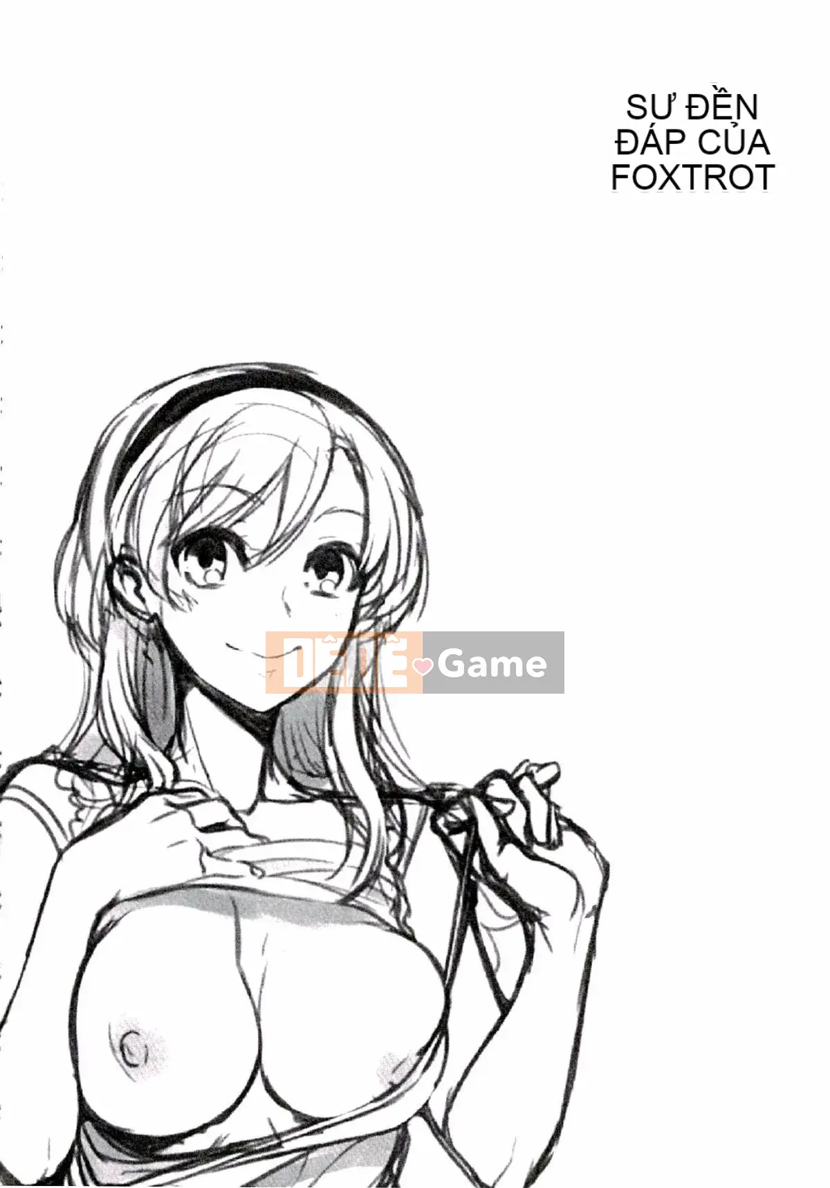 [Kouei Yoru] Kitsuneko Sabisu