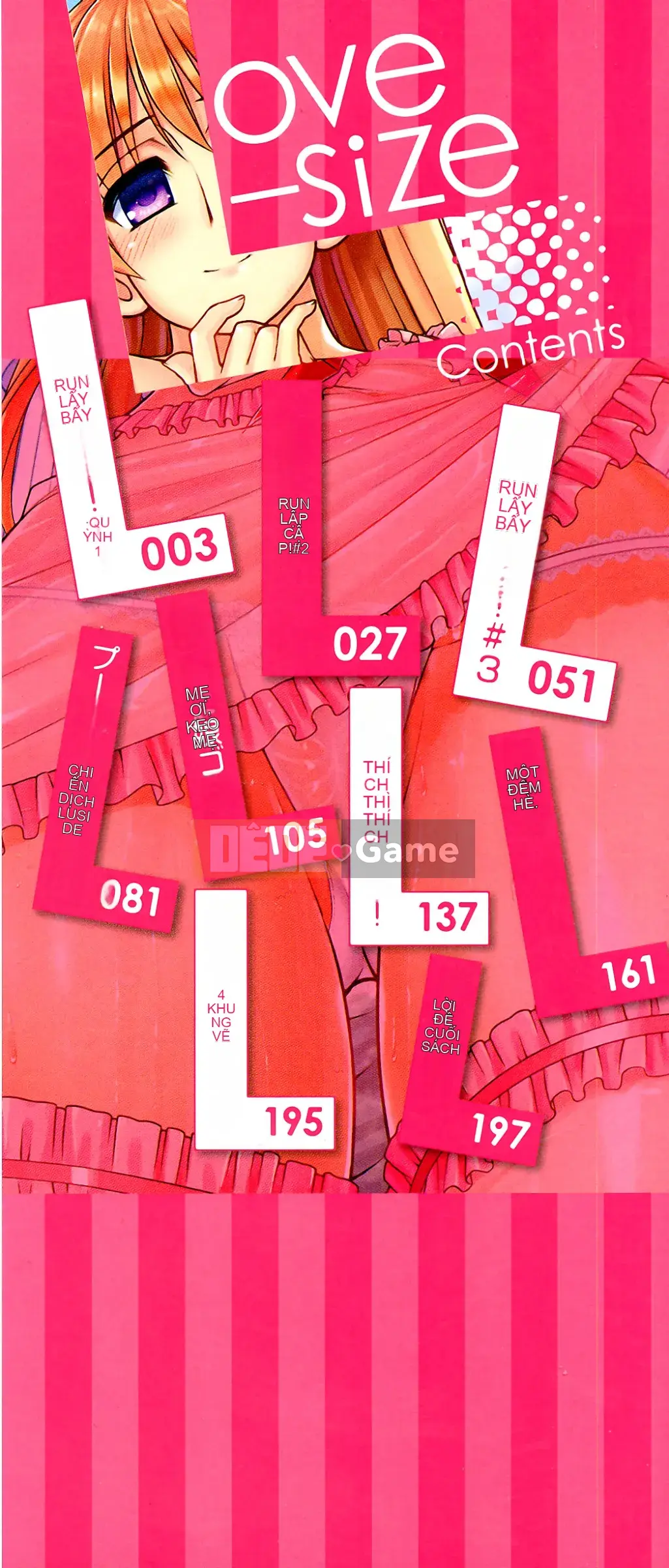 [Nhóm quét 4K][Đạo sĩ gió xuân] Love-Size