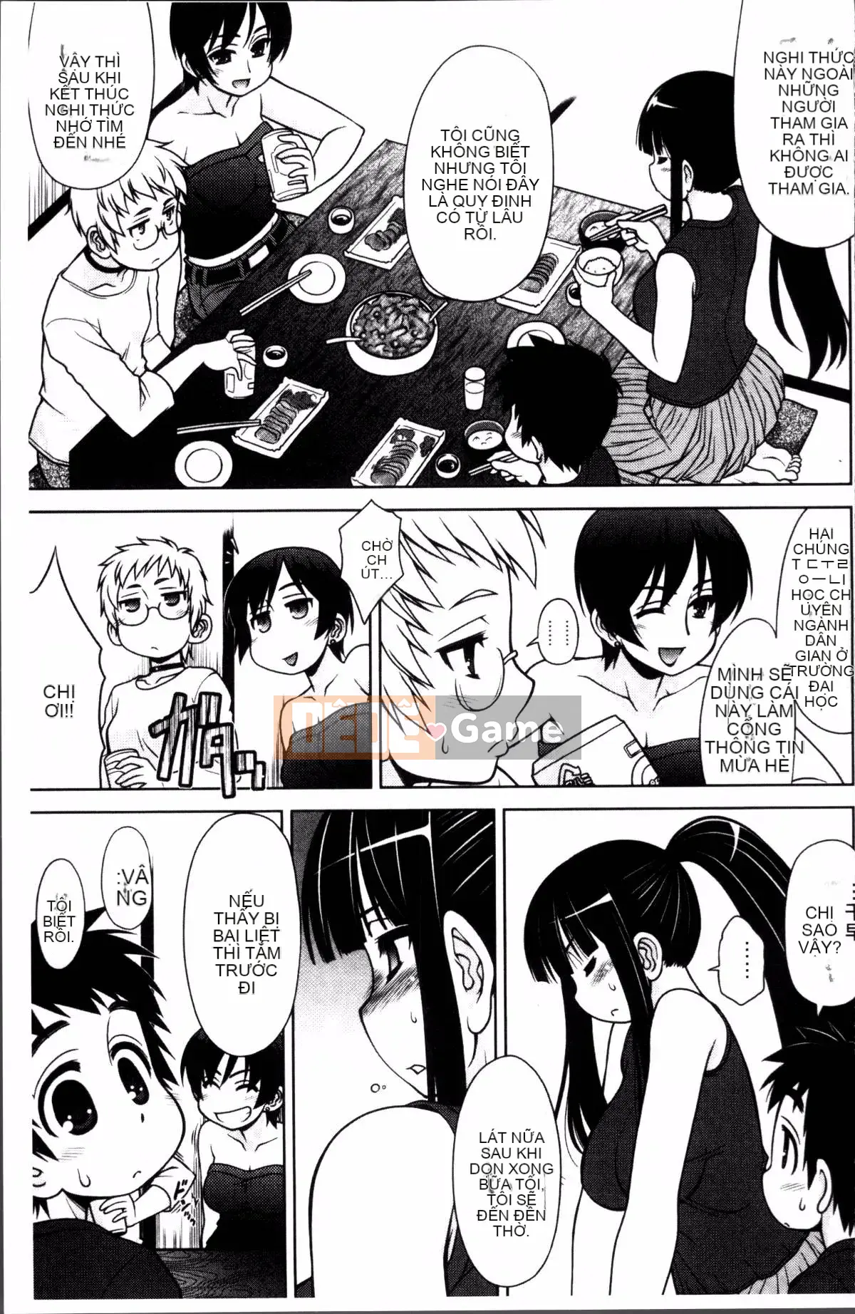 [Nhóm quét 4K][Đạo sĩ gió xuân] Love-Size