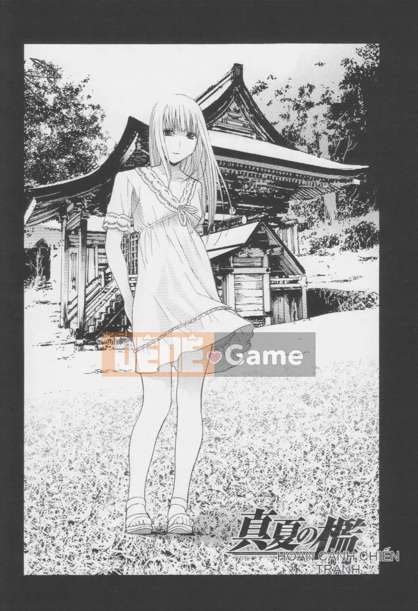 [Tanei Shinobu] Lời thì thầm ngọt ngào của em gái tôi