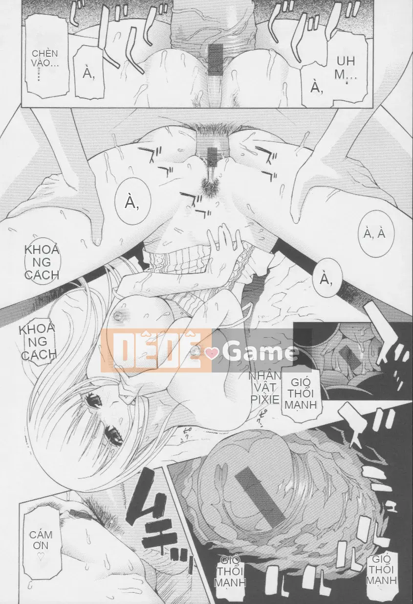 [Tanei Shinobu] Lời thì thầm ngọt ngào của em gái tôi