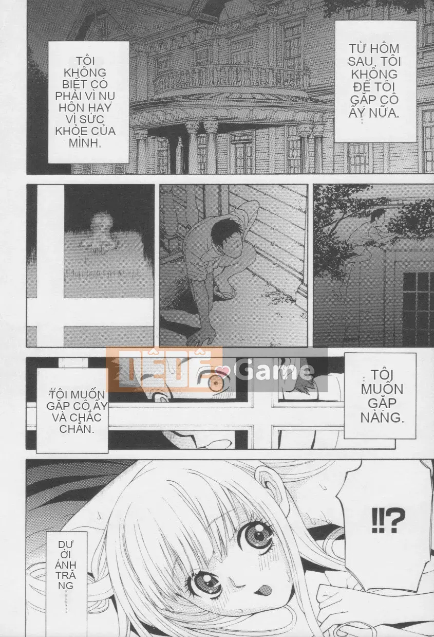 [Tanei Shinobu] Lời thì thầm ngọt ngào của em gái tôi