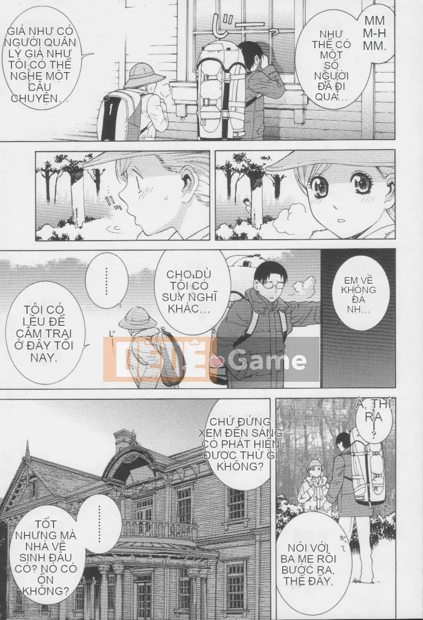 [Tanei Shinobu] Lời thì thầm ngọt ngào của em gái tôi