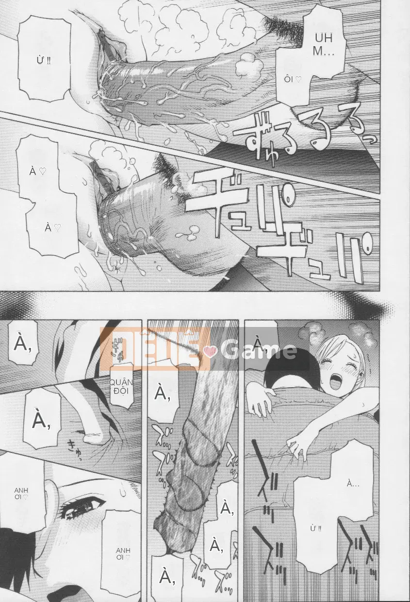 [Tanei Shinobu] Lời thì thầm ngọt ngào của em gái tôi