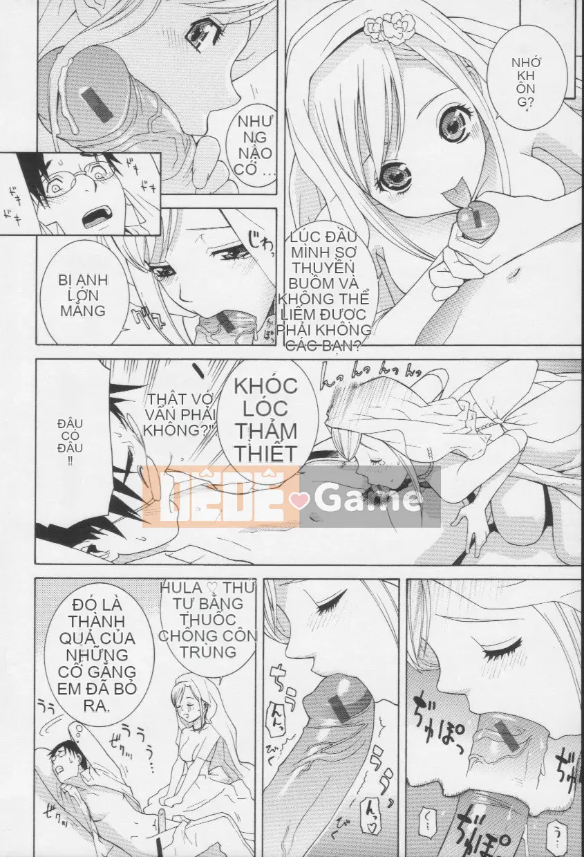 [Tanei Shinobu] Lời thì thầm ngọt ngào của em gái tôi