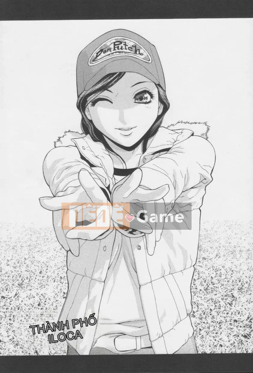 [Tanei Shinobu] Lời thì thầm ngọt ngào của em gái tôi