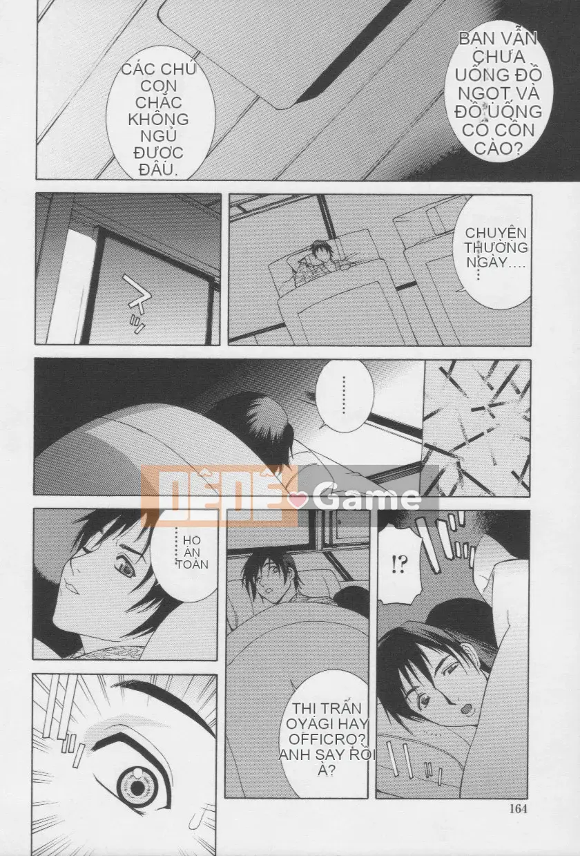 [Tanei Shinobu] Lời thì thầm ngọt ngào của em gái tôi